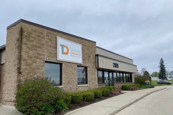 DeKalb Township to offer monthly legal consultations