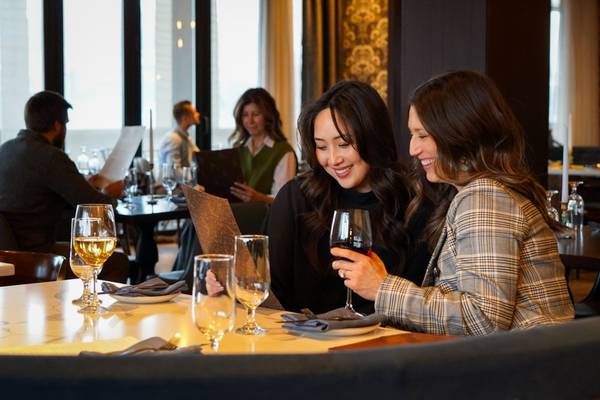 Dine local and save at 2026 St. Charles Restaurant Week