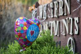Vigil Thursday evening in memory of Sterling apartment fire victims