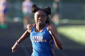 Prairie Ridge, Johnsburg, Genoa-Kingston get top four at sectional meet, send athletes to state