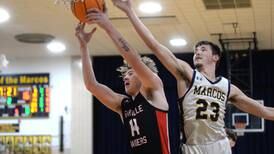 Photos: Polo edges Earlville