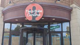 Taco Dále Cantina plans to open in August in downtown Oswego