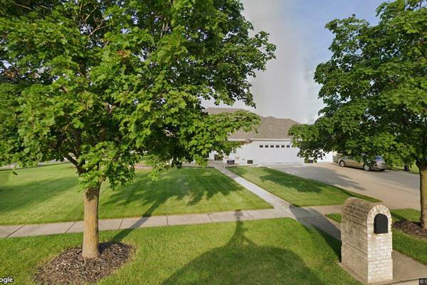 Single-family home sells for $790,000 in Naperville