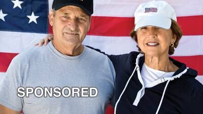 What To Know About Veterans’ Surviving Spouse Benefits