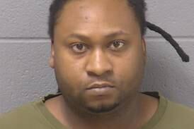 Lockport man charged with 16 felonies for cocaine, meth, AR-15 rifle possession