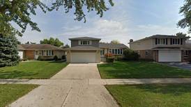 Sale closed in Addison: $410,000 for a single-family home