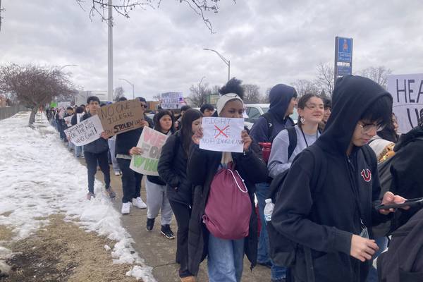 Listen: Will County’s 5 most-read stories this week, Feb. 1-7