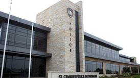 Arrests, traffic incidents up in St. Charles in 2024, new police report shows