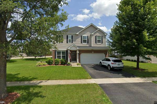 Sale closed in Lakemoor: $390,000 for a single-family home