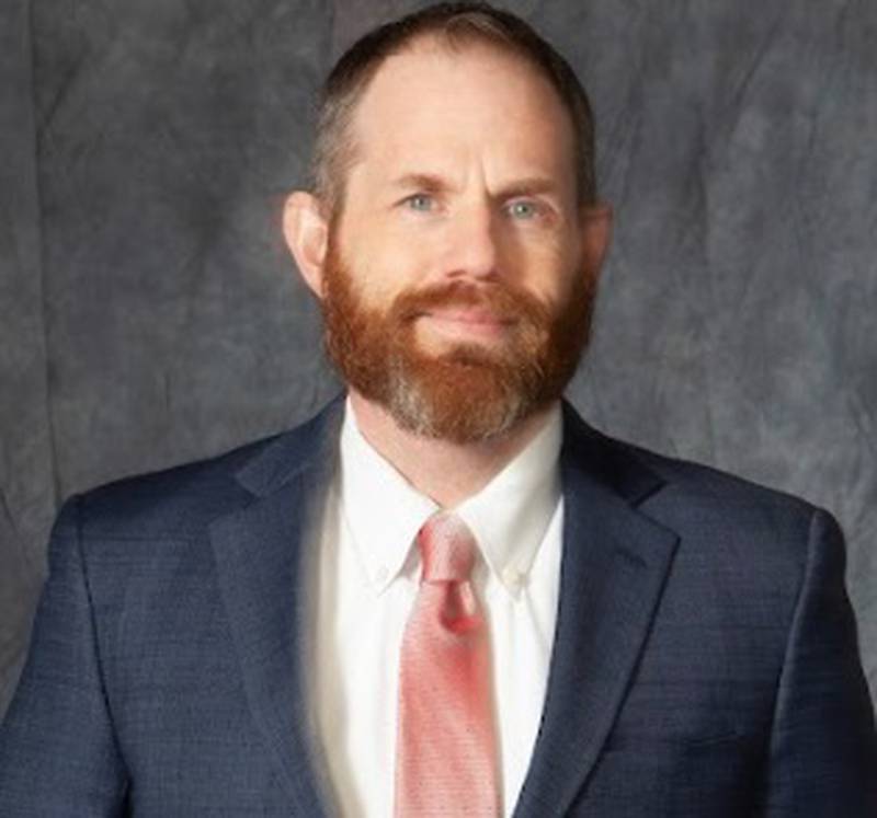 Greg Harris