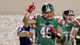 NewsTribune briefs: L-P’s Andy Medina, Princeton’s Cade Odell selected for Shrine Game