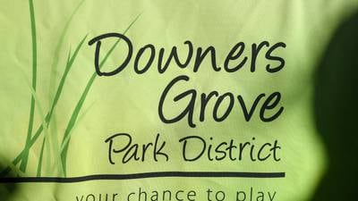 Downers Grove Park District updates three parks with significant renovations 