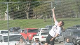 Ottawa slips past La Salle-Peru 3-2 on the courts