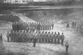 A piece of Dixon history: Civil War firsts that happened in Dixon 