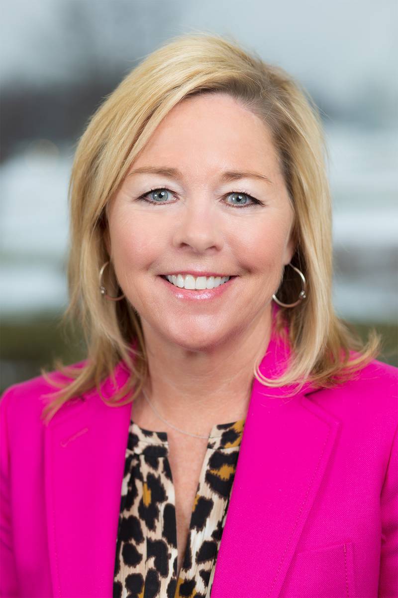 Joliet Region Chamber of Commerce & Industry President Jen Howard was recently appointed to the Silver Cross Hospital board of directors.