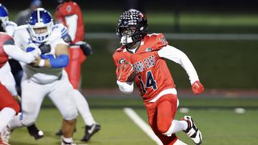 Week 9 results for 2025, recaps of every game in the Suburban Life area