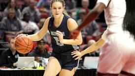 Girls Basketball: 2022-2023 Suburban Life All-Area team
