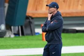 Can Ben Johnson transform Chicago Bears’ QB fortune with Caleb Williams?