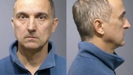 Plainfield man charged following June human trafficking operation