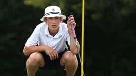 2025 Northwest Herald boys golf preview capsules 