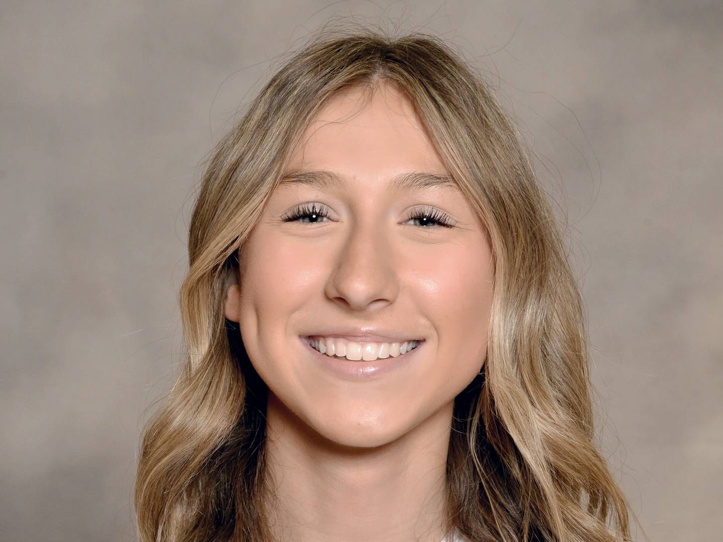 Jacobs' Gabby Wojtarowicz