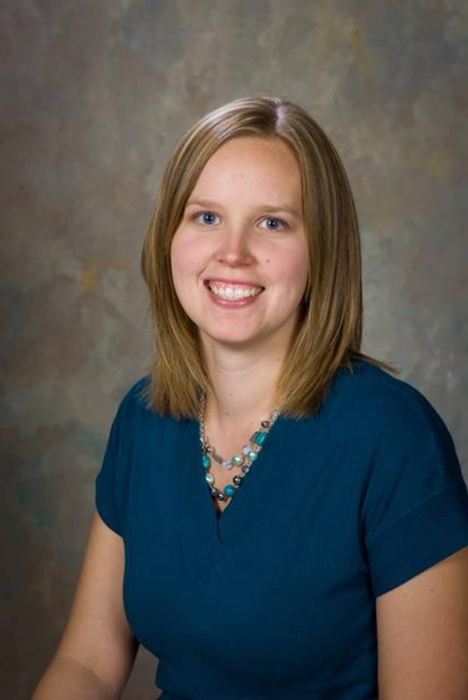 New doctor, McHenry native, joins Advanced Eyecare Clinic Shaw Local