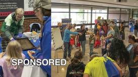 Step into Sweet Adventure at the 40th Annual Sauk Valley Child Fair