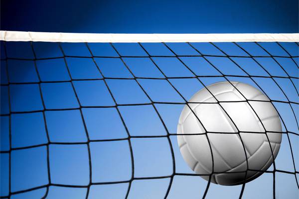 Yorkville Senior Center putting together chair volleyball team 