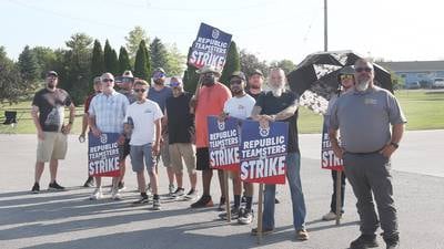 Listen: Illinois Valley’s 5 most-read stories this week, Aug. 10-17