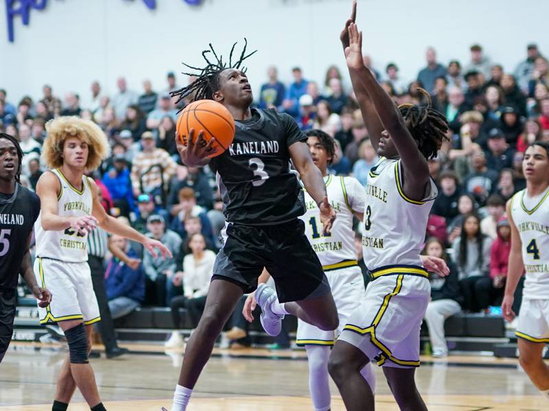 Previewing the 62nd Plano Christmas Classic, other Kendall County-area holiday tournaments