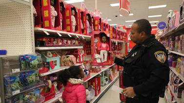 DeKalb police association accepting ‘Heroes and Helpers’ event donations