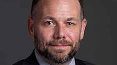 Fiegenschuh: A thank you to the Rochelle community