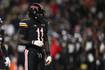 Chicago Bears select linebacker Ruben Hyppolite II in fourth round of 2025 NFL Draft