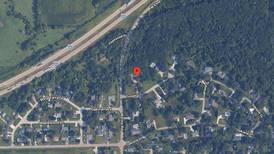 Single-family home in Ottawa sells for $415,000