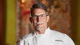 Rick Bayless to launch restaurant at Harrah’s Joliet Casino and Hotel
