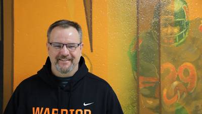 Jeff Schroeder resigns as McHenry football coach