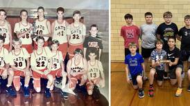 Boys basketball: Neponset captures first BVEC seventh-grade title in 31 years