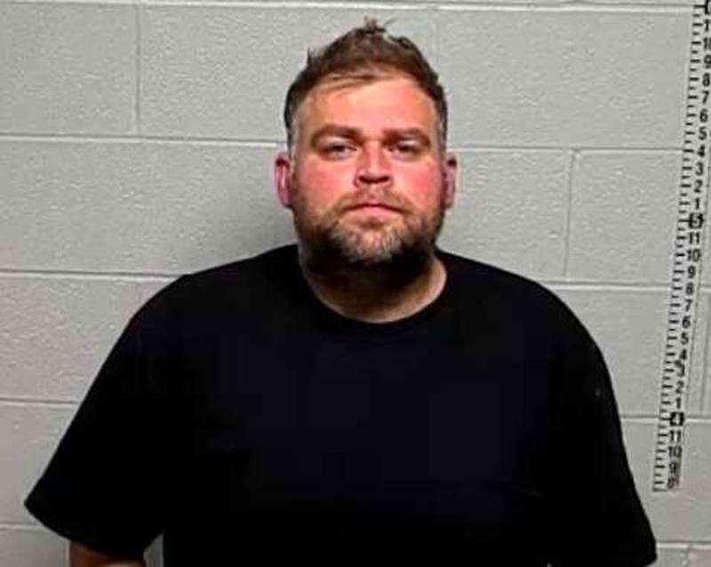 Jeffrey L. Hendon Jr., 36