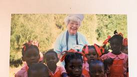 Sterling teacher bequeaths $220K legacy gift, derived through McDonald’s stocks, to build homes in Haiti