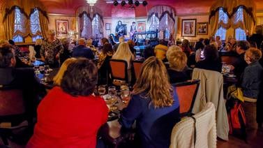 Date night, girls night out ideas in the western suburbs