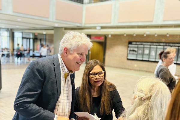 Sauk Valley Community College adult literacy, citizenship program seeking tutors