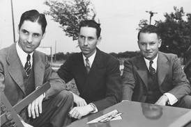 Woods Equipment in Oregon marks 80th anniversary with financial contributions 