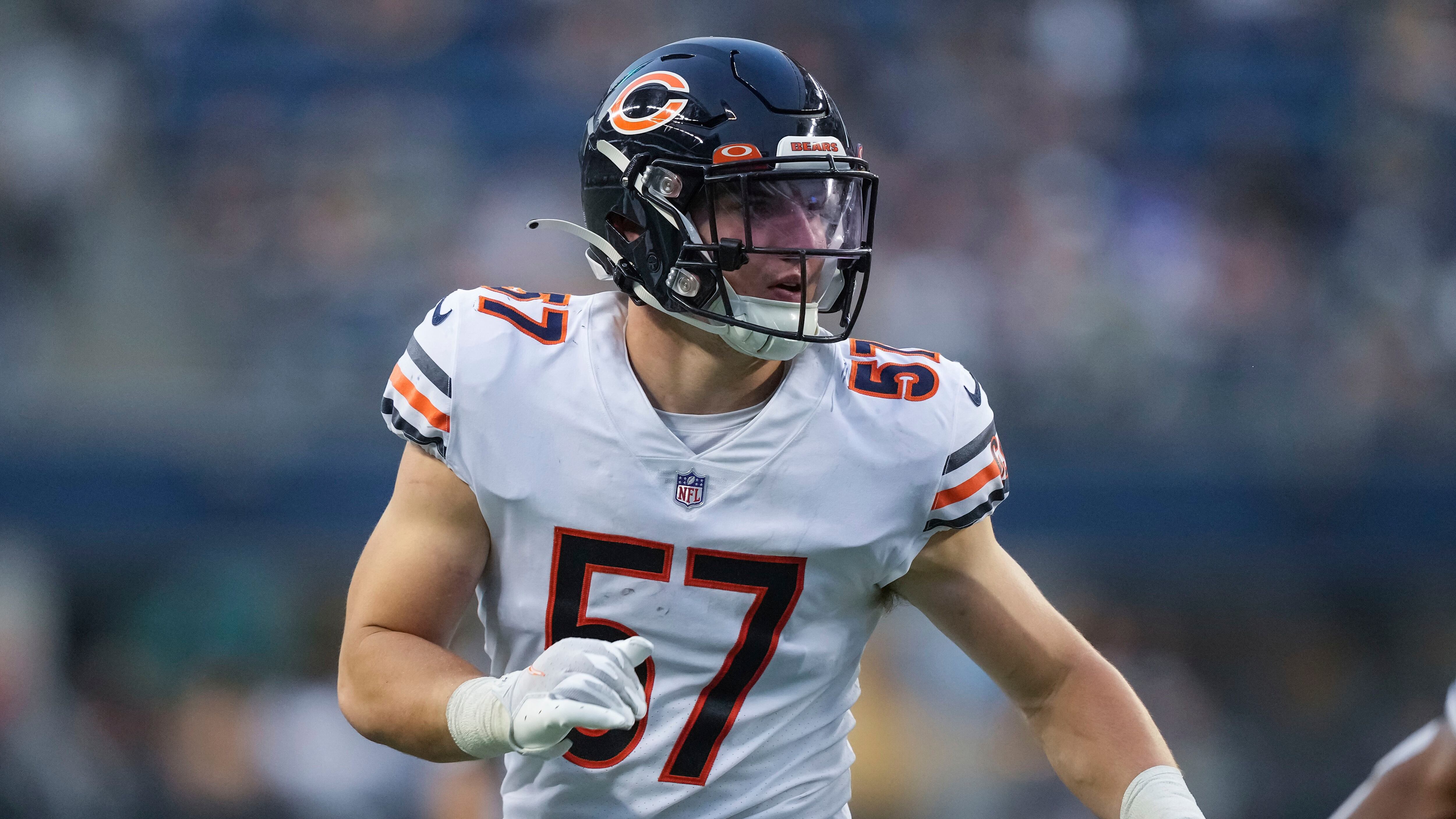 jack sanborn chicago bears