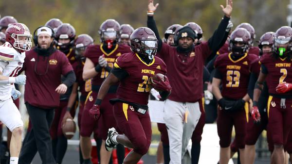 2025 IHSA playoffs: Championship game pairings