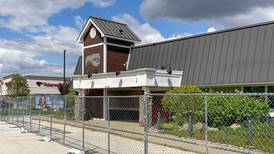 Bradley’s Red Lobster set for demolition