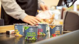 Crest Foods launches 815Eats line of local products