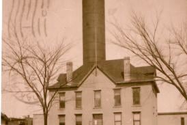 Lincoln was here? Geneva History Museum finds city record stating Lincoln spoke in Geneva