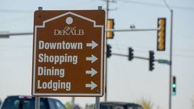 Retail spending in DeKalb County is up even as pandemic progresses onwards