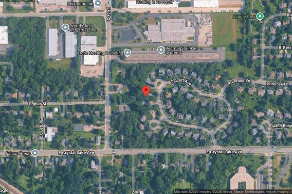 Residential home sells in Crystal Lake for $537,000