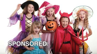 Oral Care Halloween Tips from Manus Dental Lake Zurich